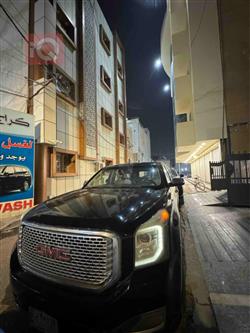 GMC Yukon